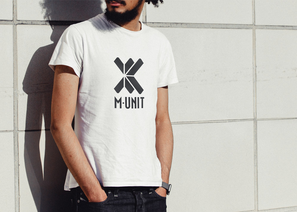 Merchandising M-Unit