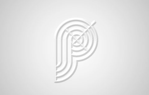 Panamax Festival Logo diseño